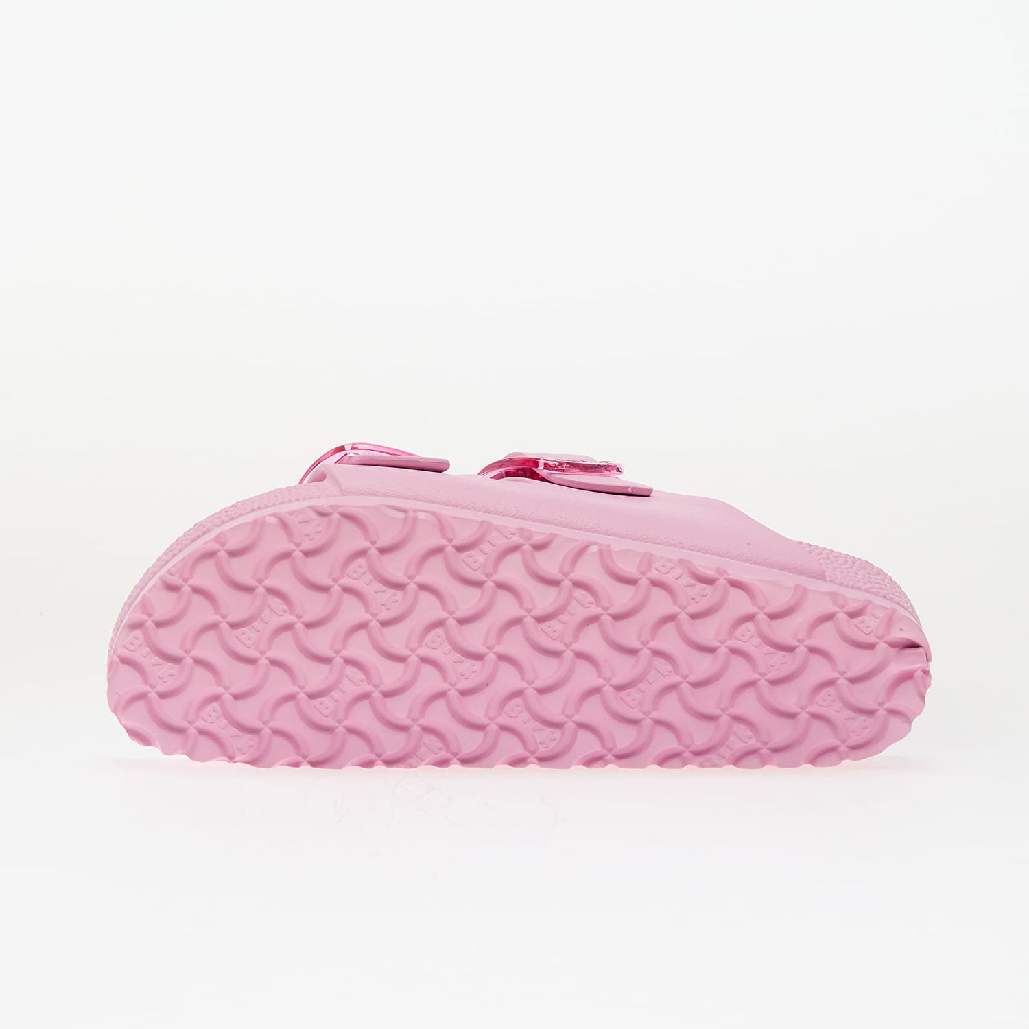 Tenisky a topánky Birkenstock Birkenstock Arizona Big Buckle EVA Slides 36 Ružová | 1029642, 1