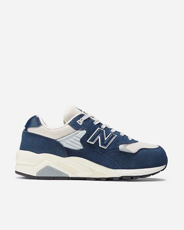 Tenisky a topánky New Balance 580 Navy | MT580OG2, 0