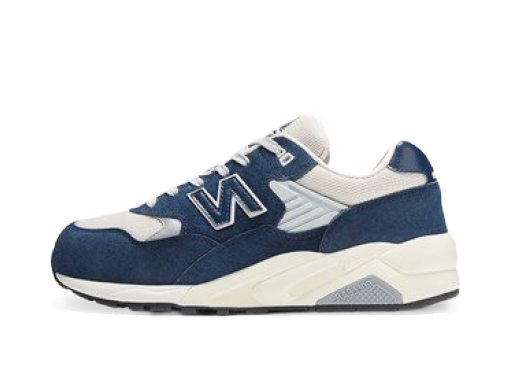 Tenisky a topánky New Balance 580 Navy | MT580OG2