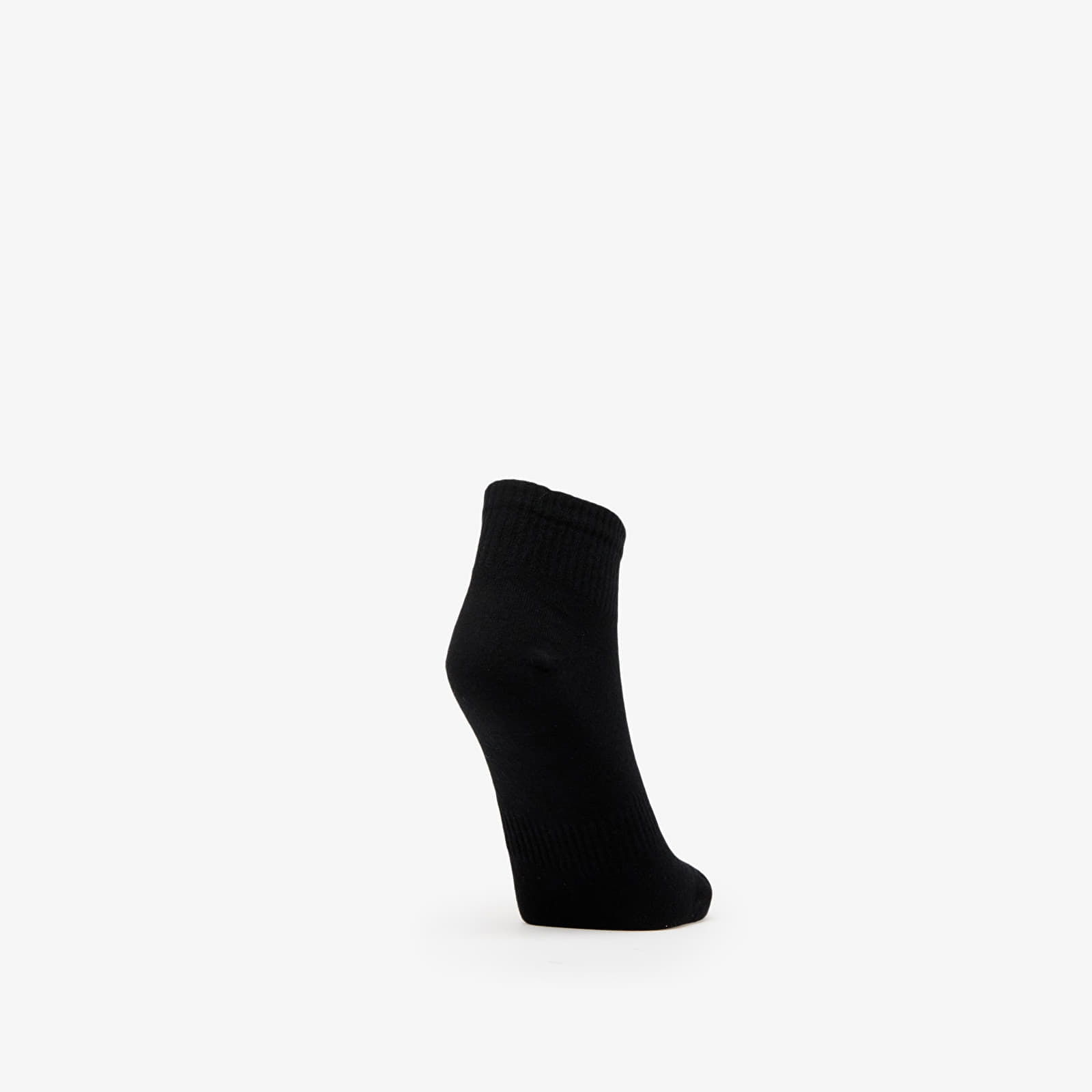 Essential Ankle Socks 3-Pack