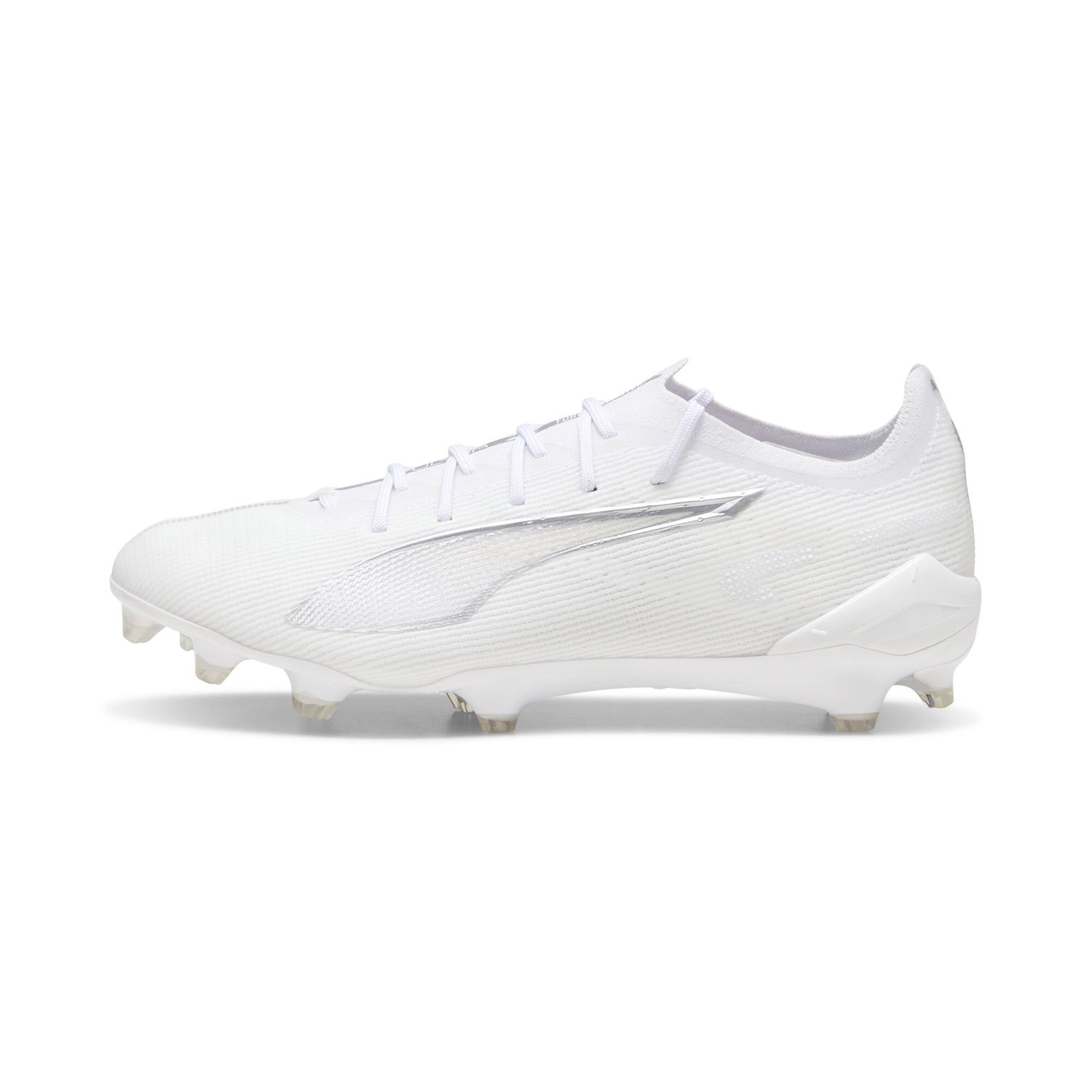 Tenisky a topánky Puma ULTRA 5 ULTIMATE FG Biela | 107683_04, 0