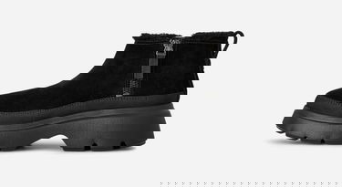 Tenisky a topánky UGG Classic Calimuze Ultra Mini Boot Čierna | 1174495-BLK, 0