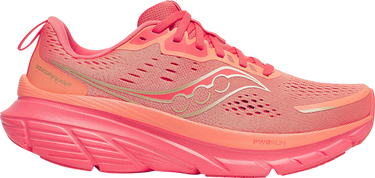 Tenisky a topánky Saucony Saucony Guide 18 Ružová | s10998-240, 0