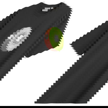 Tričko GRAMICCI Gramicci Kiwi Graphic Tee Čierna | G5SU-T169-VBK, 0