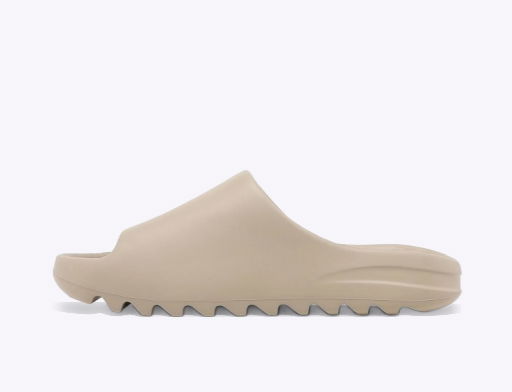 Tenisky a topánky adidas Yeezy Yeezy Slide "Pure" Šedá | GW1934