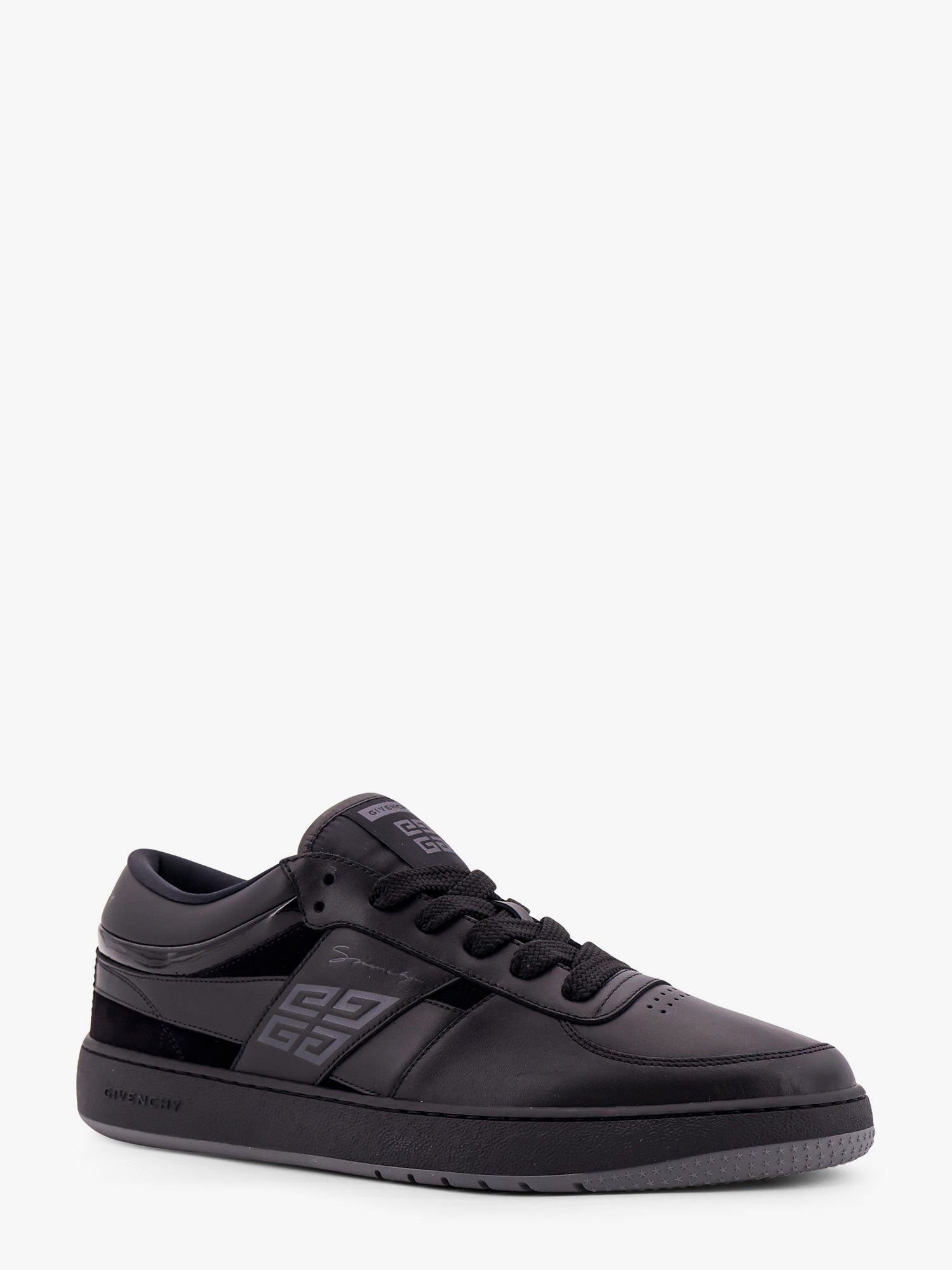 Tenisky a topánky Givenchy G Move Low Čierna | BH00ARH1UL001, 1