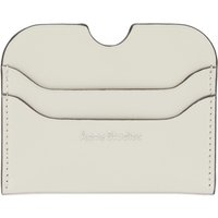 Peňaženka Acne Studios Elmas Large S Card Holder Biela | CG0234-AL4, 1