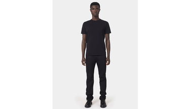 Tričko Colorful Standard Classic Organic T-shirt Zelené | CS1001-DO, 4