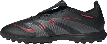 Tenisky a topánky adidas Performance Predator League FT Turf Čierna | js0386, 4