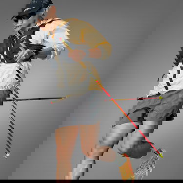 Tenisky a topánky adidas Performance adidas TERREX Terrex Agravic Speed Trail Running Oranžová | IG8015, 3