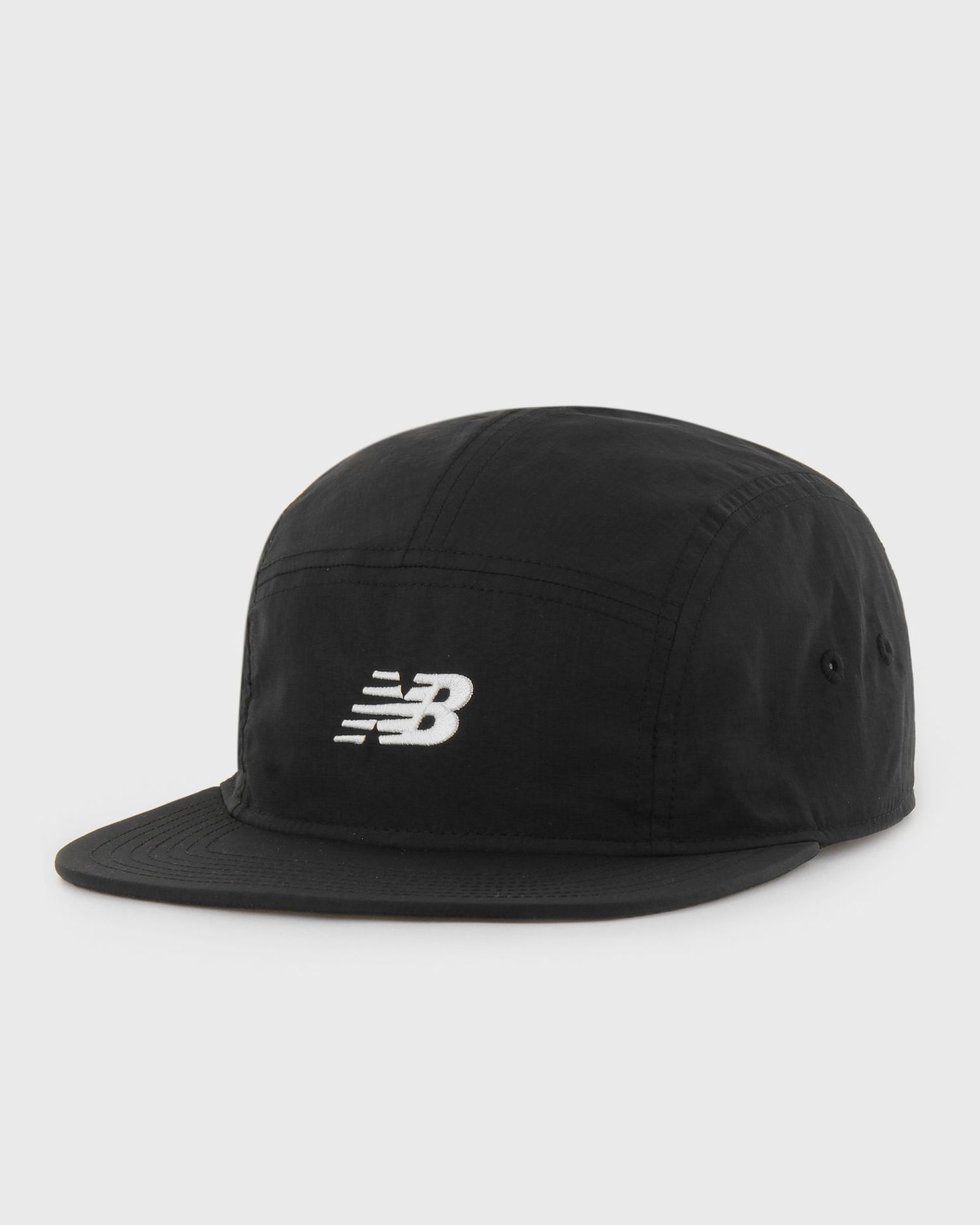 Šiltovka New Balance Five Panel Cap Čierna | NBL-NBRFP02BBW-K6, 1