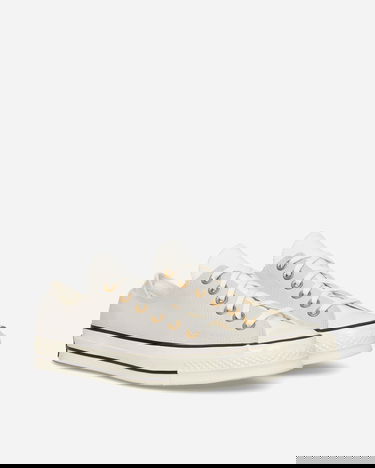Tenisky a topánky Converse Chuck 70 Biela | A02554C, 2