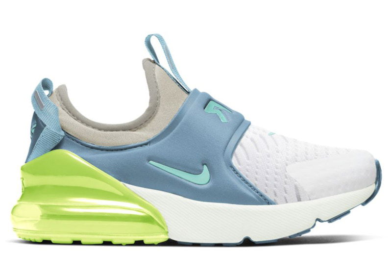 Tenisky a topánky Nike Air Max 270 Extreme Modrá | CI1107-014, 0