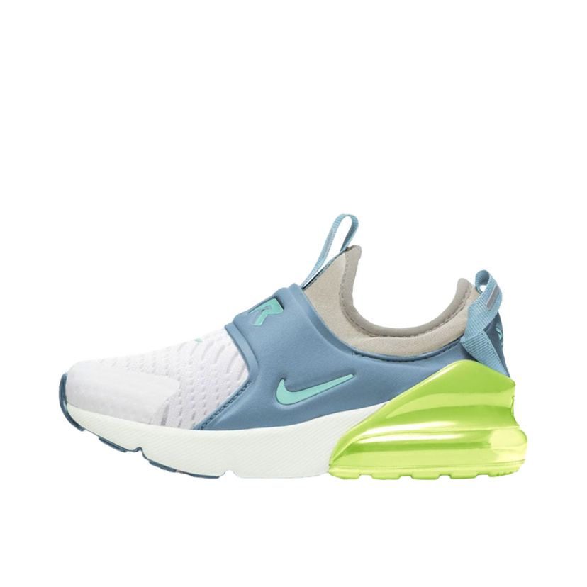 Tenisky a topánky Nike Air Max 270 Extreme Modrá | CI1107-014