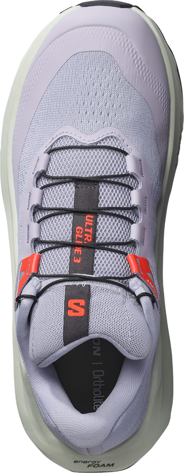 Tenisky a topánky Salomon Salomon ULTRA GLIDE 3 Fialová | l47744-0, 4