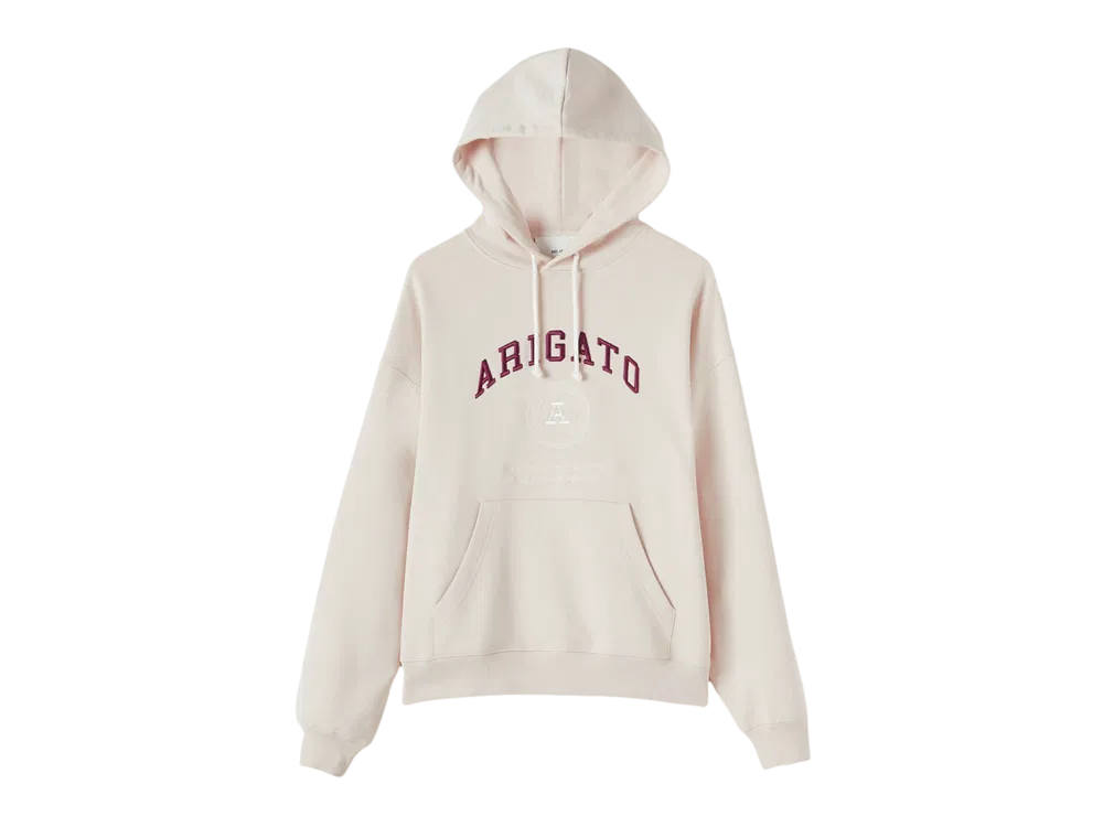 Arigato University Hoodie