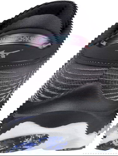 Tenisky a topánky Mizuno Wave Sky 5 Čierna | j1gc210204, 4