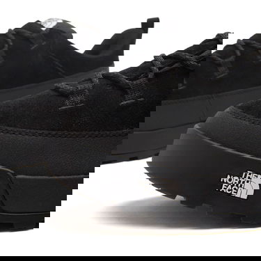 Tenisky a topánky The North Face Glenclyffe Urban Low Čierna | NF0A8A96KX7, 4