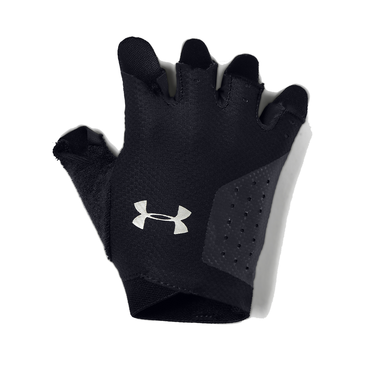 Rukavice Under Armour Training Gloves Čierna | 1329326-001, 0