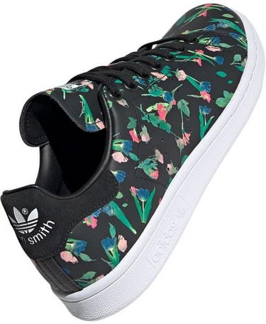 Tenisky a topánky adidas Originals Stan Smith W Čierna | ee4893, 4