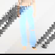 Calvin Klein 90S Distressed Knee Straight Jeans