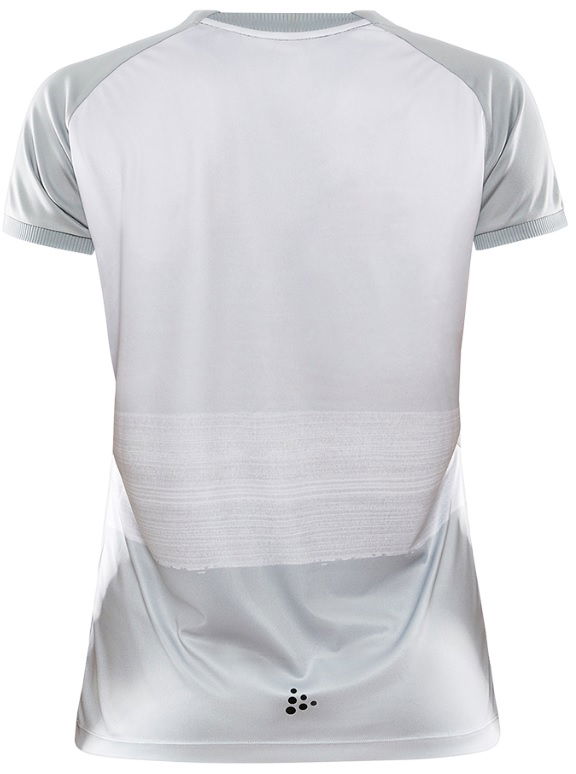 Dres Craft Craft Evolve Referee Jersey Biela | 1910954-920000, 1