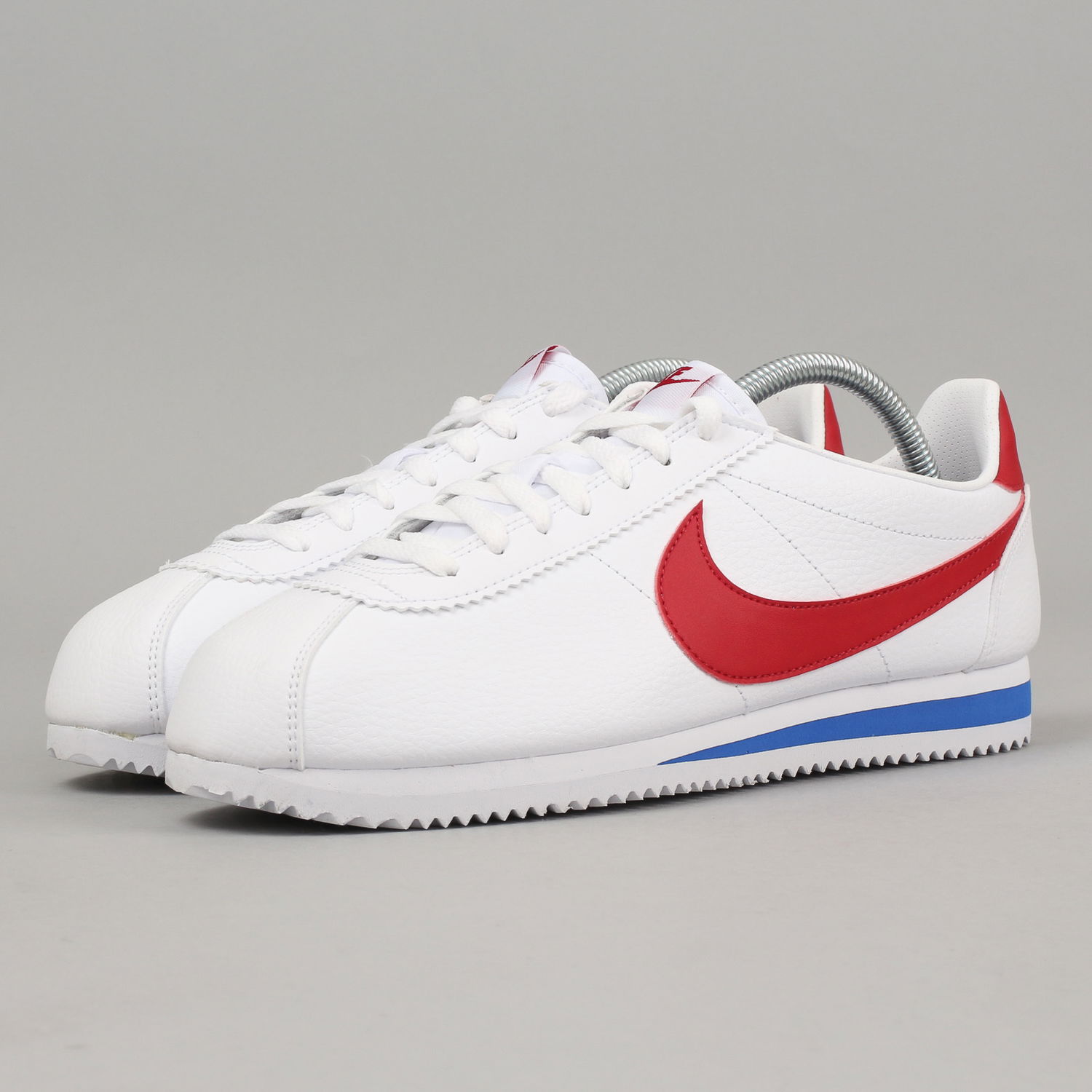 Tenisky a topánky Nike Classic Cortez Leather Biela | 749571-154, 1