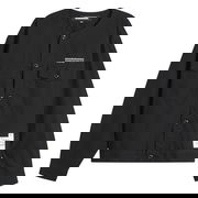 No Collar Regular Fit Urban Equipment Shirt