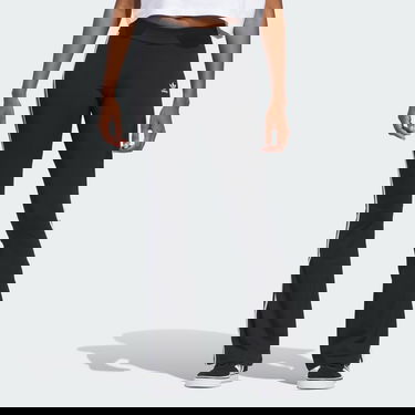 Legíny adidas Originals Flared Leggings Čierna | IN1100, 0