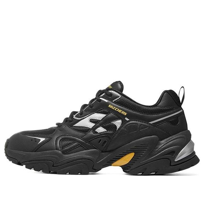 Tenisky a topánky Skechers Stamina V2 Čierna | 894053-BKMT