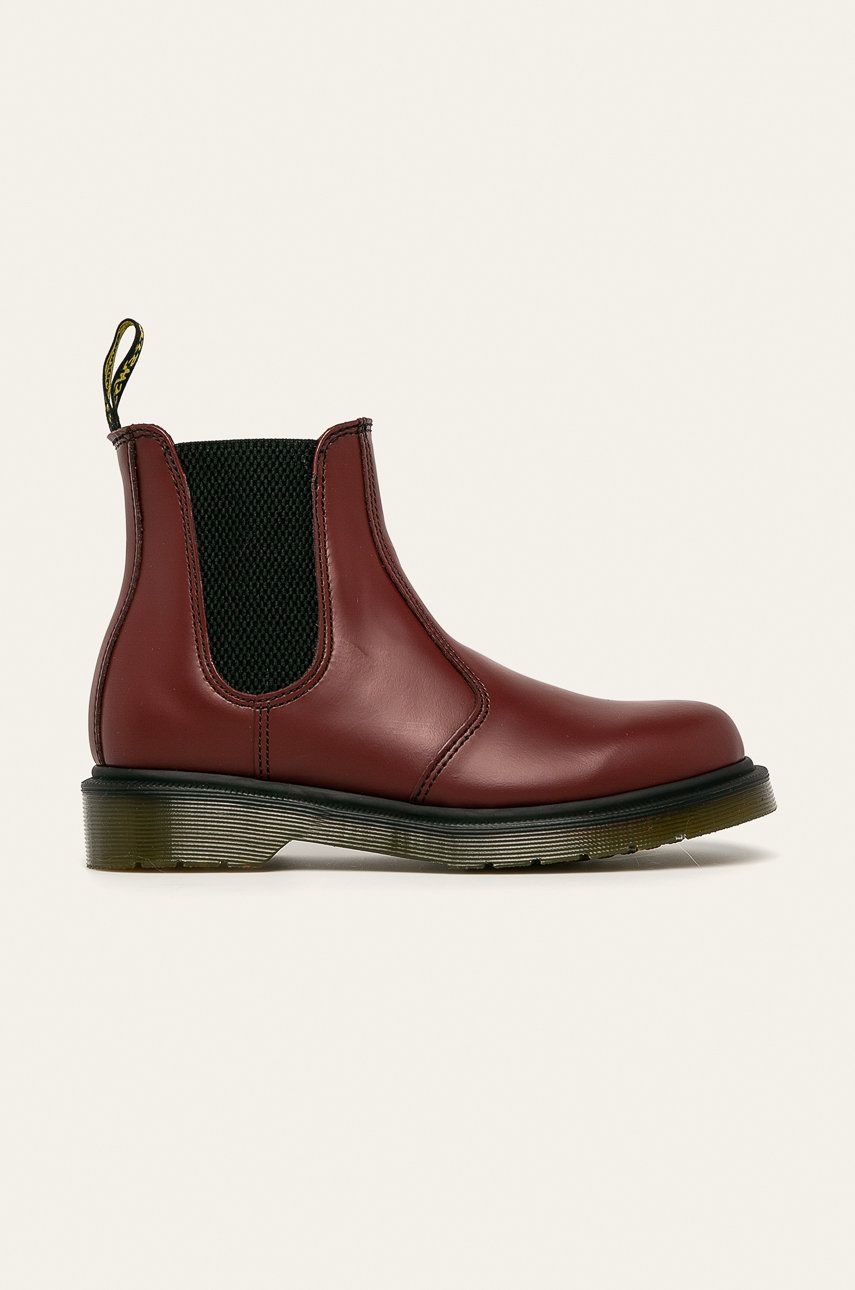 Tenisky a topánky Dr. Martens 2976 W Vínová | DM11853600, 0
