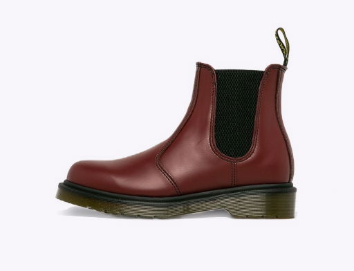 Tenisky a topánky Dr. Martens 2976 W Vínová | DM11853600