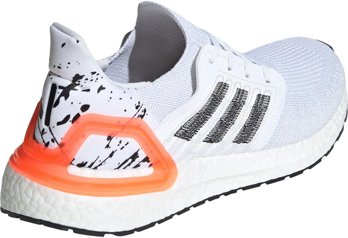 Tenisky a topánky adidas Performance UltraBoost 20 Biela | eg0699, 1