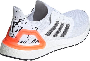 Tenisky a topánky adidas Performance UltraBoost 20 Biela | eg0699, 1