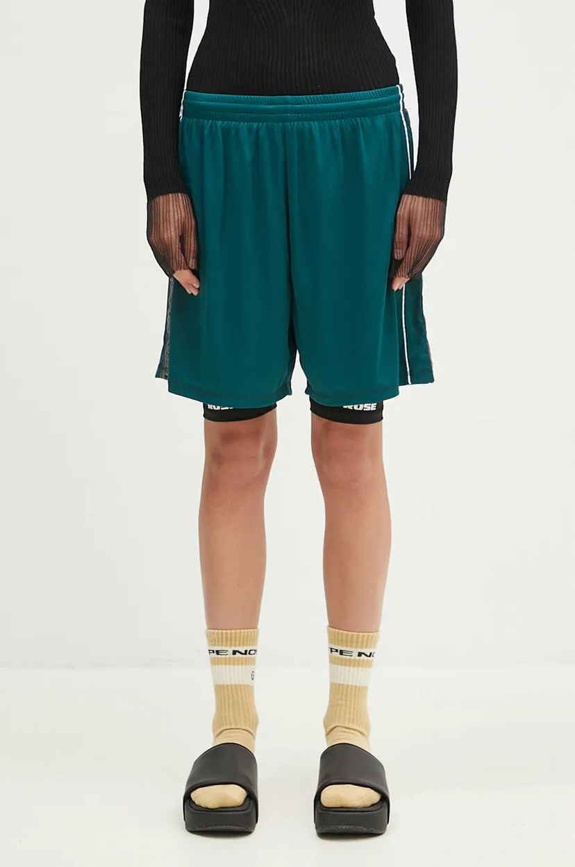 Šortky Martine Rose Reversible Football Short MRSS22-822JF