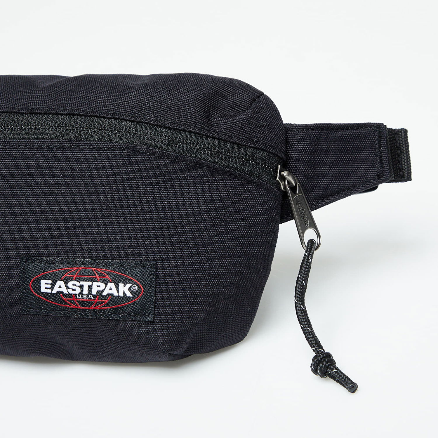 Ľadvinka EASTPAK Waist Bag Čierna | EK0A5BG60081, 1