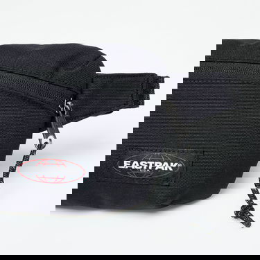 Ľadvinka EASTPAK Waist Bag Čierna | EK0A5BG60081, 1