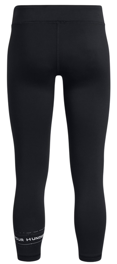 Legíny Under Armour Motion Branded Ankle Leggings Čierna | 1390084-001, 2