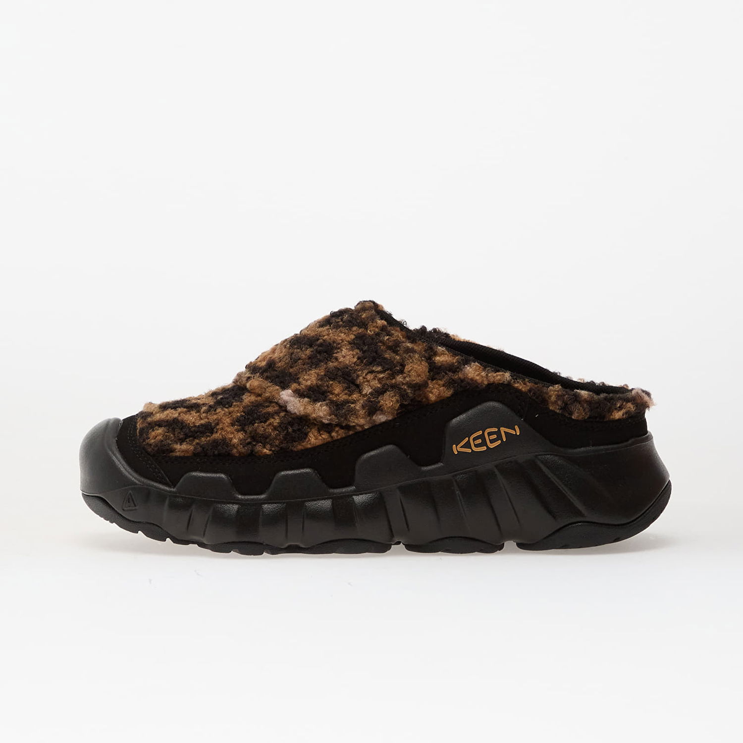 Tenisky a topánky Keen Hypowser Wrap Wild Winterscapes W Hnedá | 10058522KEN01, 0