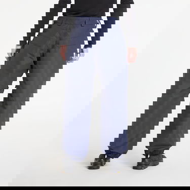 Nohavice Horsefeathers Baron Ski Pants Navy | OM324F, 2