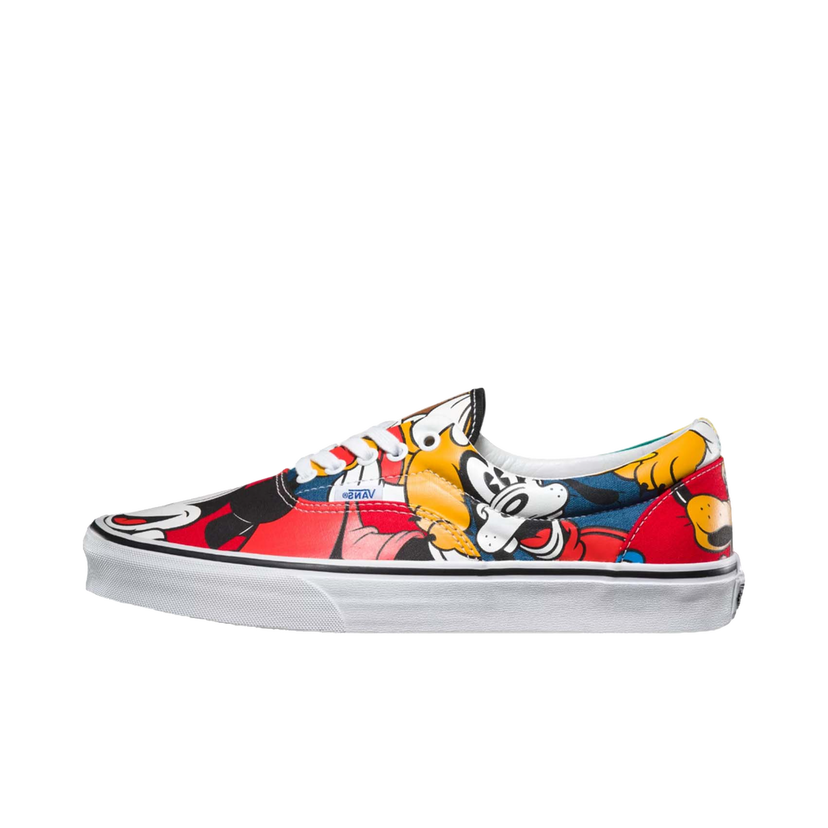 Tenisky a topánky Vans Era Disney Mickey & Friends Rôznofarebný | VN0ZULGHF