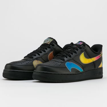 Tenisky a topánky Nike Air Force 1 '07 LV8 Čierna | CK7214-001, 1