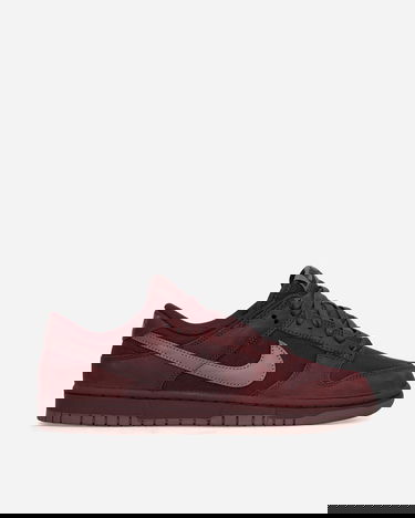 Tenisky a topánky Nike Dunk Low Premium "Burgundy Crush" Vínová | FB8895-600, 1