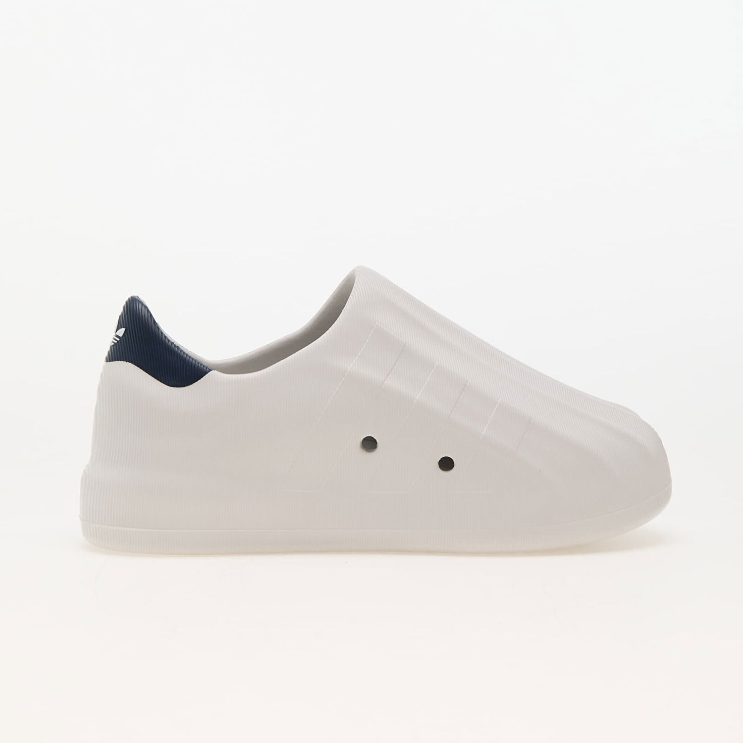 Tenisky a topánky adidas Originals Men's slip-on sneakers adidas Adifom Superstar Gray Šedá | IF6180, 1