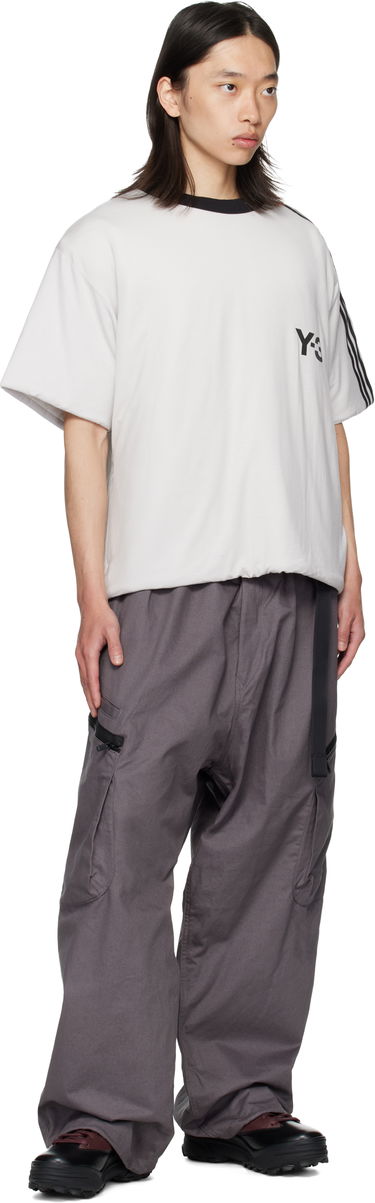Tenisky a topánky Y-3 Y-3 GSG9 Low Hnedá | JQ4558, 4