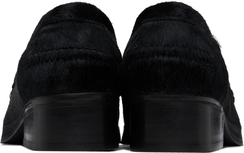 Tenisky a topánky Eckhaus Latta Eckhaus Latta Latta Loafers Čierna | FEKLMLTLO09023, 1