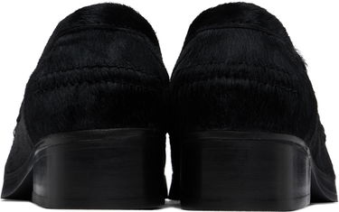 Tenisky a topánky Eckhaus Latta Eckhaus Latta Latta Loafers Čierna | FEKLMLTLO09023, 1