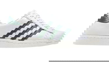 Tenisky a topánky adidas Originals Superstar 80s Recon Biela | B41719, 0
