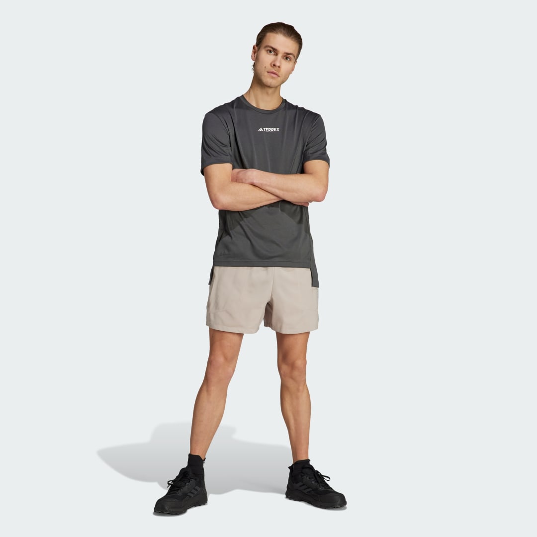 TERREX MULTI SHORTS