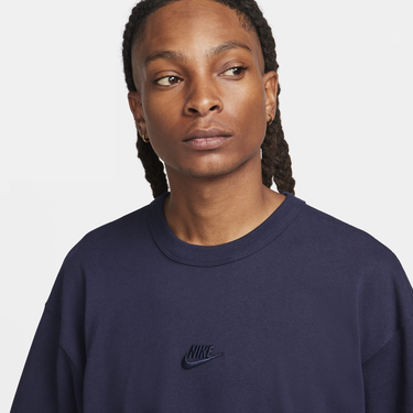 Tričko Nike Nike Sportswear Premium Essentials T-Shirt Navy | DO7392-451, 2